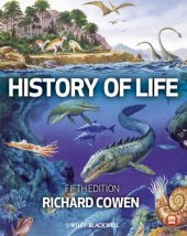 book History of life