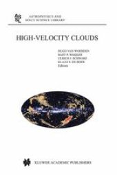 book High-Velocity Clouds