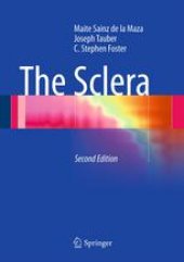 book The Sclera