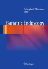 book Bariatric Endoscopy