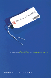 book The price of everything: a parable of possibility and prosperity