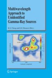 book Multiwavelength Approach to Unidentified Gamma-Ray Sources: A Second Workshop on the Nature of the High-Energy Unidentified Sources