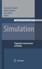 book Simulation: Pragmatic Construction of Reality