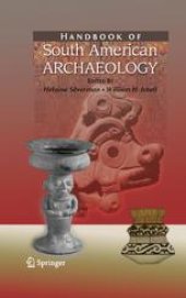 book The Handbook of South American Archaeology