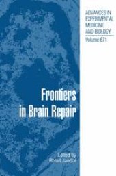 book Frontiers in Brain Repair