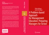 book A Problem-based Approach for Management Education: Preparing Managers for Action