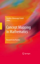 book Concept Mapping in Mathematics: Research into Practice