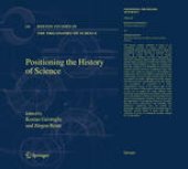 book Positioning the History of Science