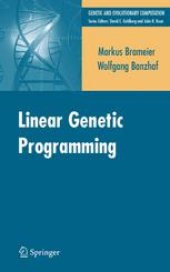 book Linear Genetic Programming