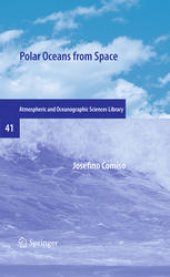 book Polar Oceans from Space