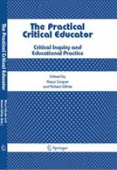 book The Practical Critical Educator