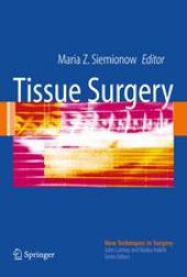 book Tissue Surgery