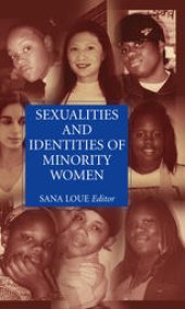 book Sexualities and Identities of Minority Women