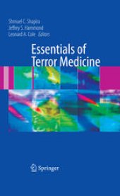 book Essentials of Terror Medicine