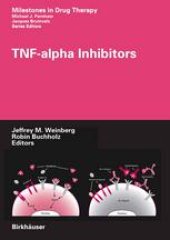 book TNF-alpha Inhibitors