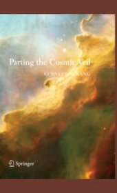 book Parting the Cosmic Veil