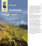 book Terraforming: The Creating of Habitable Worlds