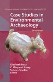 book Case Studies in Environmental Archaeology