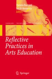 book Reflective Practices in Arts Education