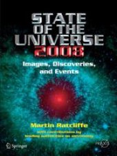 book State of the Universe 2008: New Images, Discoveries, and Events