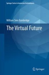 book The Virtual Future