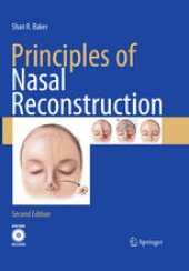 book Principles of Nasal Reconstruction