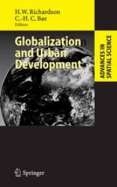 book Globalization and Urban Development