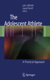 book The Adolescent Athlete: A Practical Approach