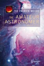 book The Amateur Astronomer