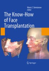 book The Know-How of Face Transplantation