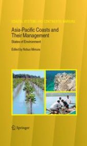 book Asia-Pacific Coasts and Their Management: States of Environment