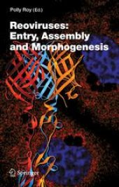 book Reoviruses: Entry, Assembly and Morphogenesis