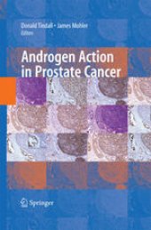 book Androgen Action in Prostate Cancer