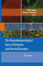 book The Neuroimmunological Basis of Behavior and Mental Disorders