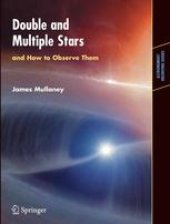 book Double and Multiple Stars and How to Observe Them