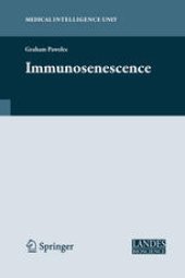 book Immunosenescence