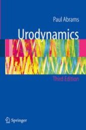 book Urodynamics