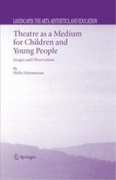 book Theatre as a Medium for Children and Young People