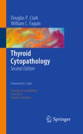 book Thyroid Cytopathology: Second Edition