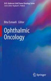 book Ophthalmic Oncology