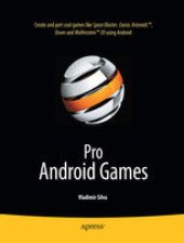 book Pro Android Games