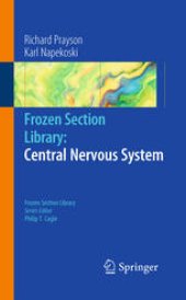 book Frozen Section Library: Central Nervous System