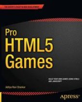 book Pro HTML5 Games