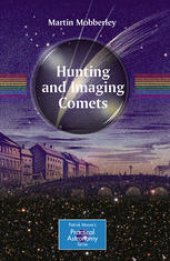 book Hunting and Imaging Comets