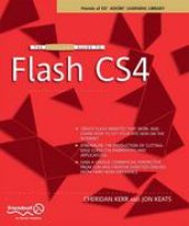 book The Essential Guide to Flash CS4