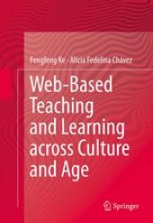 book Web-Based Teaching and Learning across Culture and Age