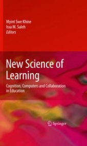 book New Science of Learning: Cognition, Computers and Collaboration in Education