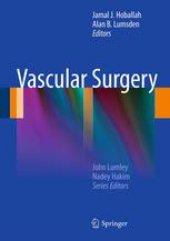 book Vascular Surgery