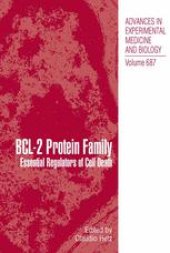 book BCL-2 Protein Family: Essential Regulators of Cell Death