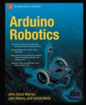 book Arduino Robotics